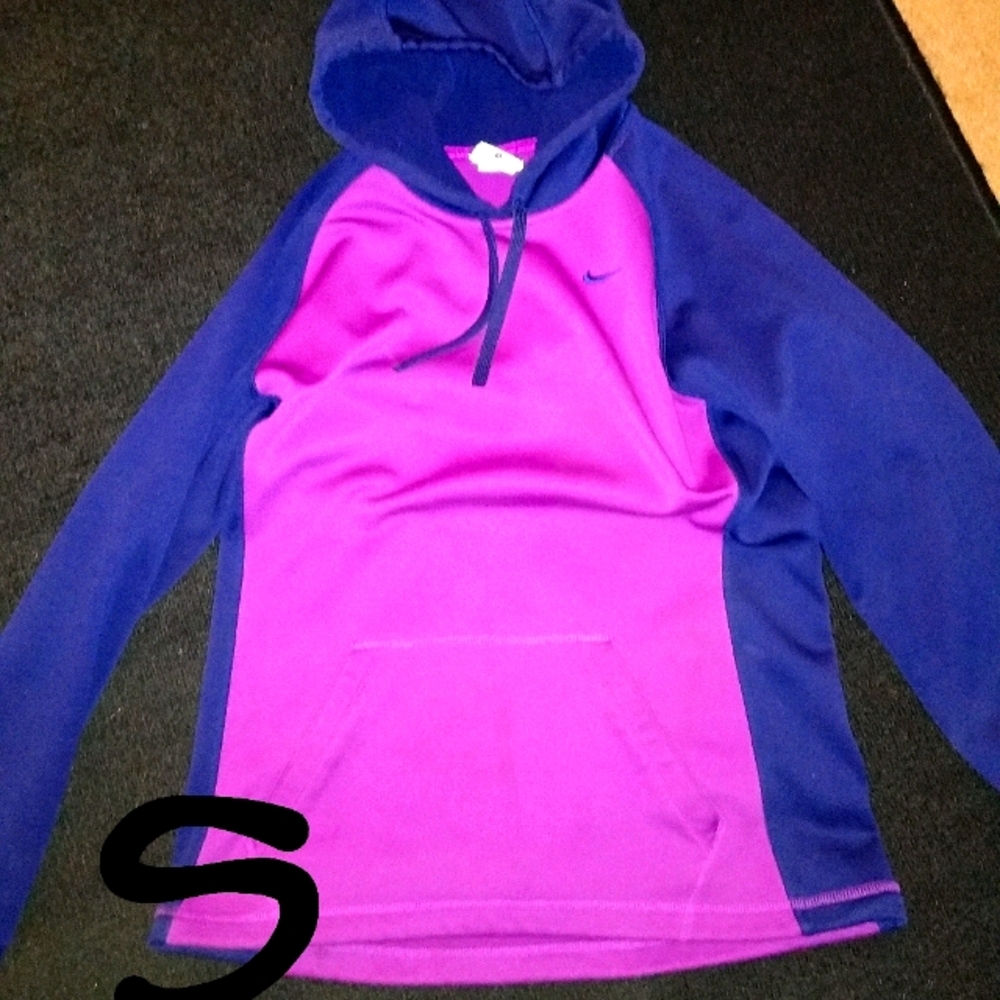 Hoodie dri fit
